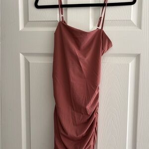 Makers of Dreams Mini Dress